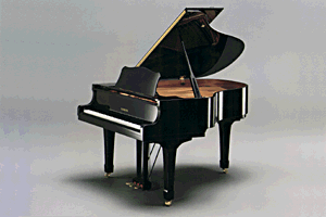 Grand Piano